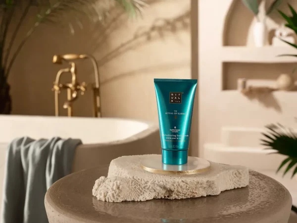 Kroppskrem Og Oljer | Produkter-I-Reisestørrelse^Rituals Travel - Body Cream