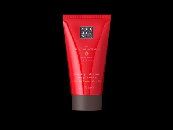 Kroppskrem Og Oljer | Produkter-I-Reisestørrelse^Rituals Travel - Body Cream