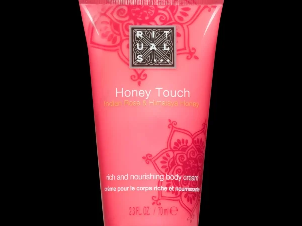 Kroppskrem Og Oljer | Produkter-I-Reisestørrelse^Rituals Travel - Body Cream