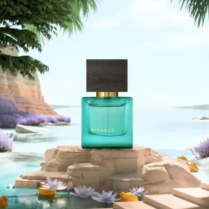 Miniparfyme | Herreparfyme^Rituals Travel - Bois Royal