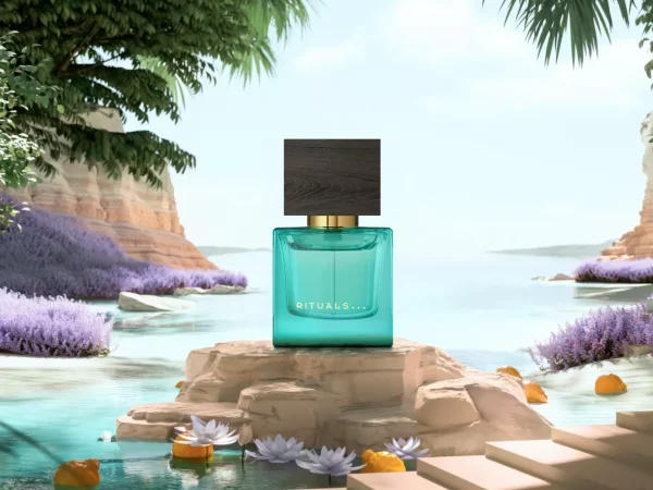 Miniparfyme | Herreparfyme^Rituals Travel - Bois Royal
