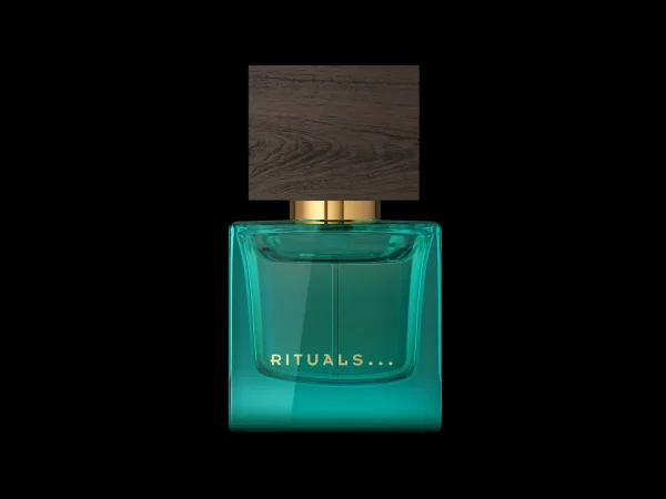Miniparfyme | Herreparfyme^Rituals Travel - Bois Royal