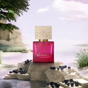 Miniparfyme | Dameparfyme^Rituals Travel - Ciel Rouge