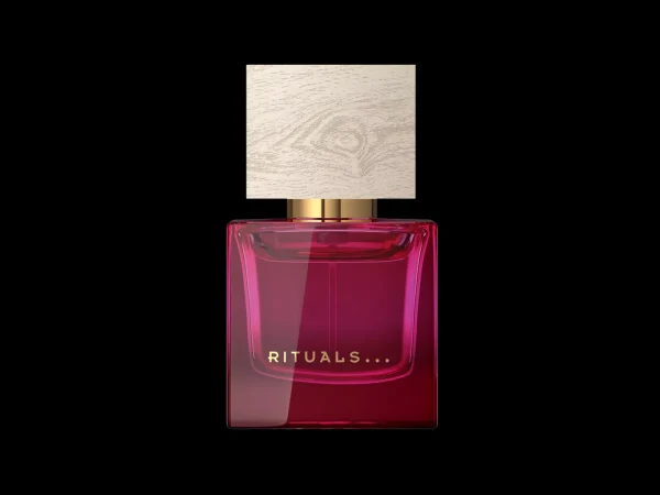 Miniparfyme | Dameparfyme^Rituals Travel - Ciel Rouge