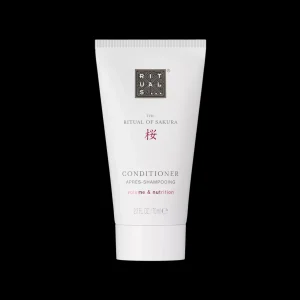 Sjampo Og Balsam | Sjampo Og Balsam^Rituals Travel - Conditioner