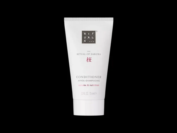 Sjampo Og Balsam | Sjampo Og Balsam^Rituals Travel - Conditioner