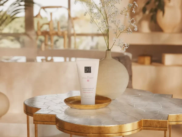 Sjampo Og Balsam | Sjampo Og Balsam^Rituals Travel - Conditioner
