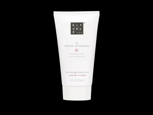 Sjampo Og Balsam | Sjampo Og Balsam^Rituals Travel - Conditioner