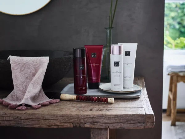 Sjampo Og Balsam | Sjampo Og Balsam^Rituals Travel - Conditioner