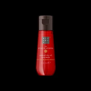 Kroppskrem Og Oljer | Produkter-I-Reisestørrelse^Rituals Travel - Dry Oil Body & Hair
