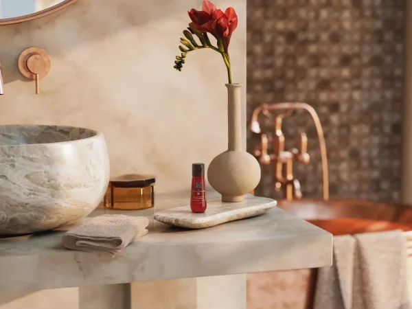 Kroppskrem Og Oljer | Produkter-I-Reisestørrelse^Rituals Travel - Dry Oil Body & Hair