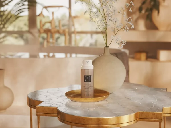 Hårpleie Og Styling | Hårpleie Og Styling^Rituals Travel - Dry Shampoo