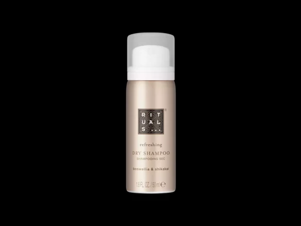 Hårpleie Og Styling | Hårpleie Og Styling^Rituals Travel - Dry Shampoo