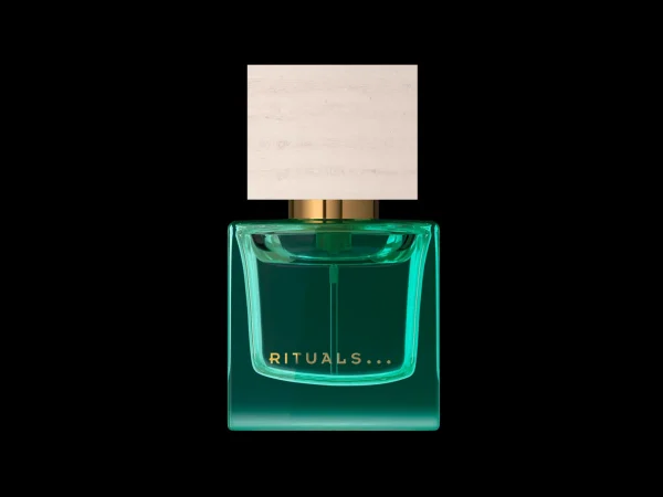 Miniparfyme | Dameparfyme^Rituals Travel - Eau De Parfum Soleil d'Or