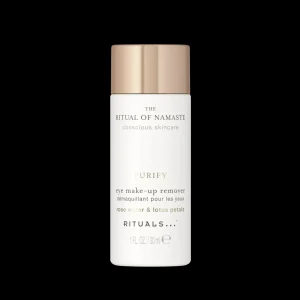 Sminke | Produkter-I-Reisestørrelse^Rituals Travel - Eye Make-Up Remover