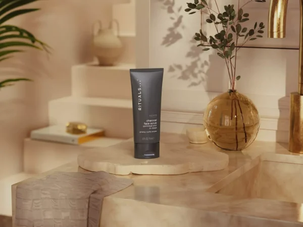 Produkter-I-Reisestørrelse | Ansikt^Rituals Travel - Face Scrub