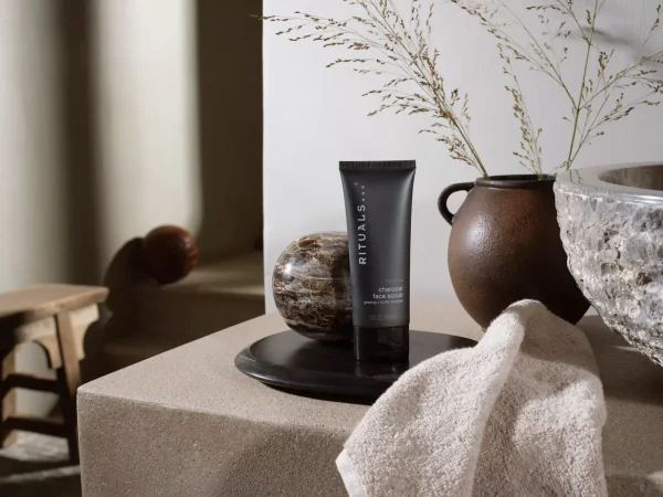 Produkter-I-Reisestørrelse | Ansikt^Rituals Travel - Face Scrub