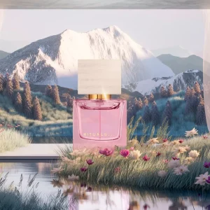 Miniparfyme | Dameparfyme^Rituals Travel - Fleurs de l’Himalaya