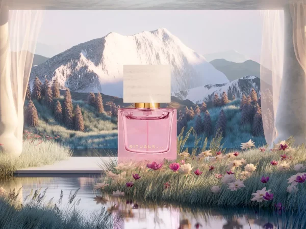Miniparfyme | Dameparfyme^Rituals Travel - Fleurs de l’Himalaya
