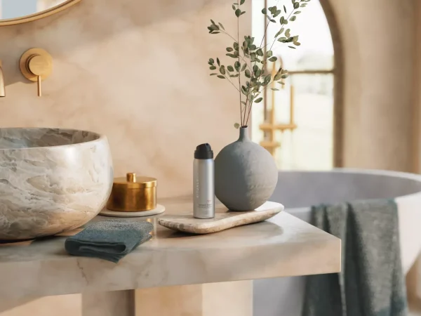 Produkter-I-Reisestørrelse | Produkter-I-Reisestørrelse^Rituals Travel - Foaming Shower Gel
