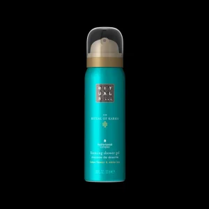 Produkter-I-Reisestørrelse | Produkter-I-Reisestørrelse^Rituals Travel - Foaming Shower Gel