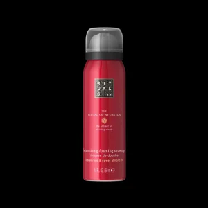 Produkter-I-Reisestørrelse | Produkter-I-Reisestørrelse^Rituals Travel - Foaming Shower Gel