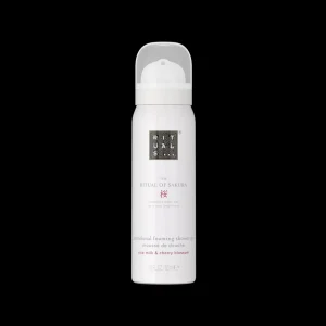 Produkter-I-Reisestørrelse | Produkter-I-Reisestørrelse^Rituals Travel - Foaming Shower Gel