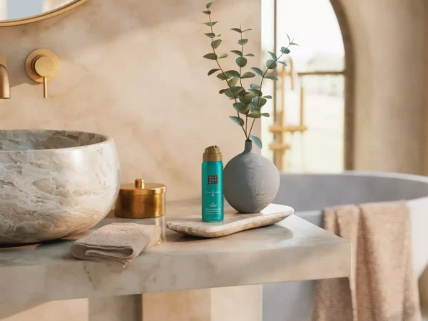 Produkter-I-Reisestørrelse | Produkter-I-Reisestørrelse^Rituals Travel - Foaming Shower Gel