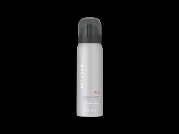 Produkter-I-Reisestørrelse | Produkter-I-Reisestørrelse^Rituals Travel - Foaming Shower Gel