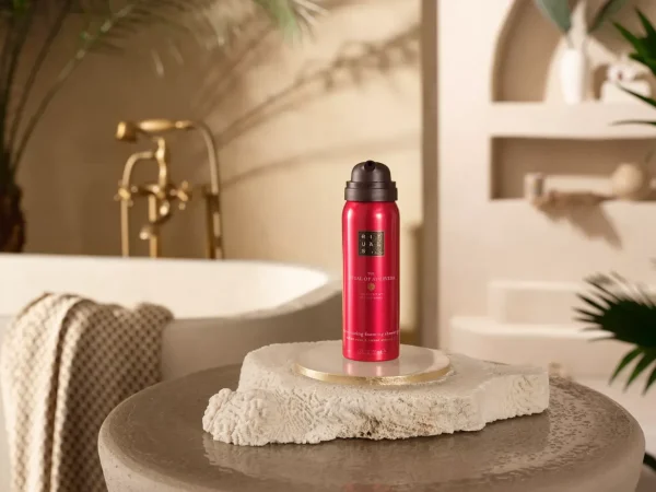 Produkter-I-Reisestørrelse | Produkter-I-Reisestørrelse^Rituals Travel - Foaming Shower Gel