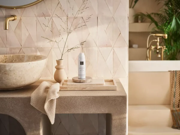 Produkter-I-Reisestørrelse | Produkter-I-Reisestørrelse^Rituals Travel - Foaming Shower Gel