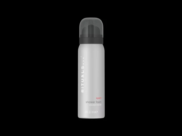 Produkter-I-Reisestørrelse | Produkter-I-Reisestørrelse^Rituals Travel - Foaming Shower Gel
