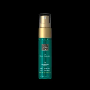 Hår- Og Kroppssprayer | Hår- Og Kroppssprayer^Rituals Travel - Hair & Body Mist