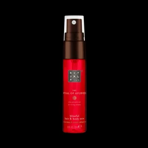 Hår- Og Kroppssprayer | Hår- Og Kroppssprayer^Rituals Travel - Hair & Body Mist