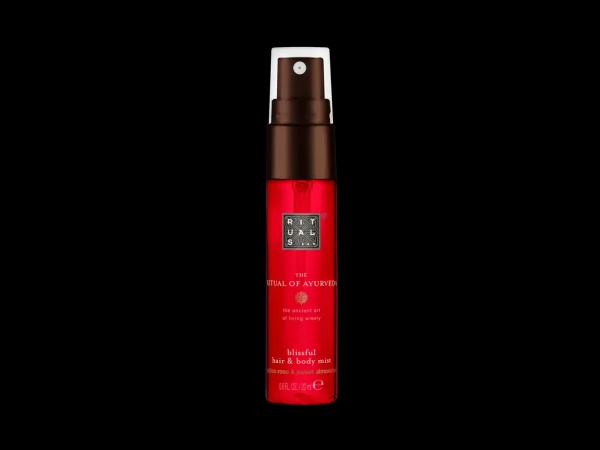 Hår- Og Kroppssprayer | Hår- Og Kroppssprayer^Rituals Travel - Hair & Body Mist