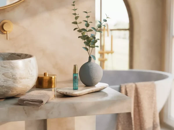 Hår- Og Kroppssprayer | Hår- Og Kroppssprayer^Rituals Travel - Hair & Body Mist