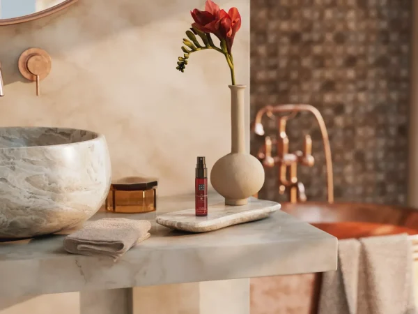 Hår- Og Kroppssprayer | Hår- Og Kroppssprayer^Rituals Travel - Hair & Body Mist