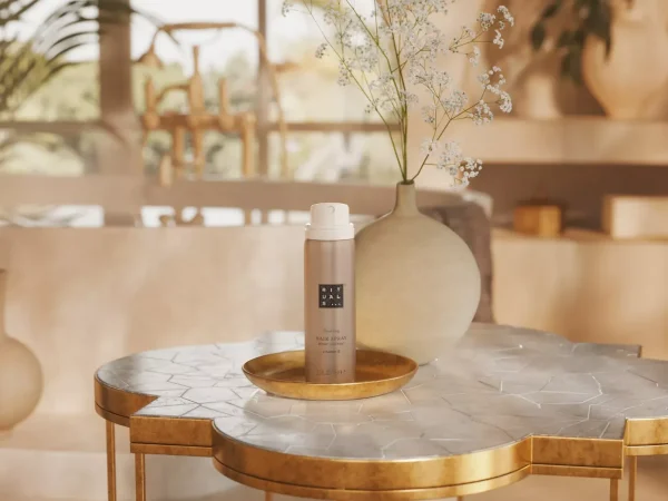 Hårpleie Og Styling | Hårpleie Og Styling^Rituals Travel - Hairspray