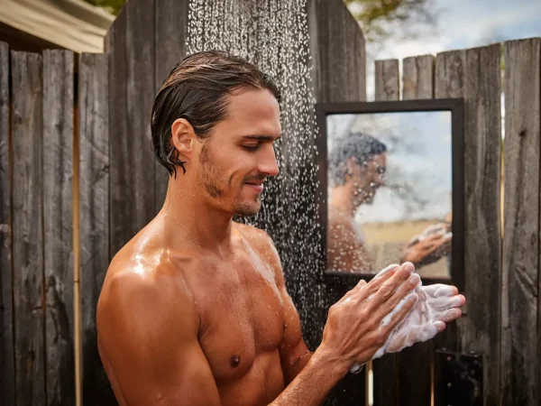 Dusjsåper | Sjampo Og Balsam^Rituals Travel - 2-in-1 Shower Gel