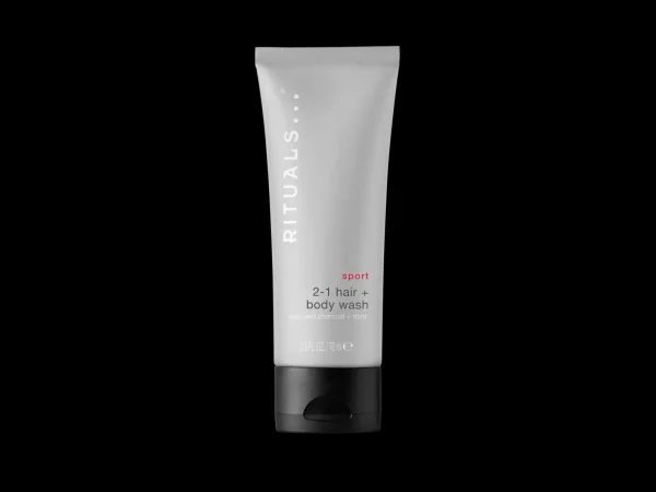 Dusjsåper | Sjampo Og Balsam^Rituals Travel - 2-in-1 Shower Gel