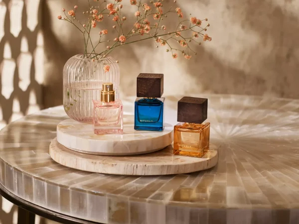 Miniparfyme | Herreparfyme^Rituals Travel - L'Éclat
