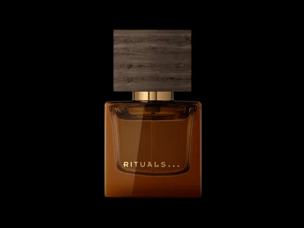 Miniparfyme | Herreparfyme^Rituals Travel - L'Essentiel Eau de Parfum