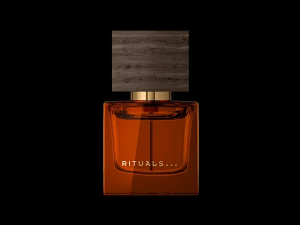 Miniparfyme | Herreparfyme^Rituals Travel - Maharaja d’Or
