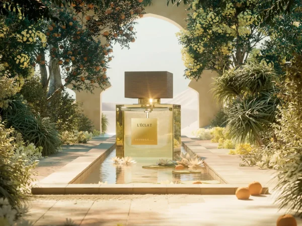 Miniparfyme | Dameparfyme^Rituals Travel - Nuit de l’Himalaya