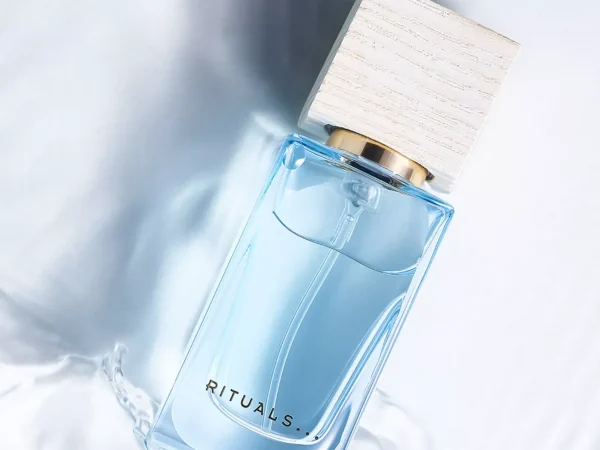 Miniparfyme | Dameparfyme^Rituals Travel - Océan Infini
