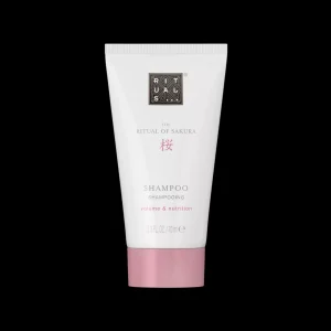 Sjampo Og Balsam | Sjampo Og Balsam^Rituals Travel - Shampoo