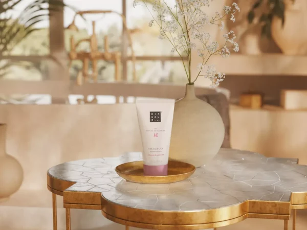 Sjampo Og Balsam | Sjampo Og Balsam^Rituals Travel - Shampoo
