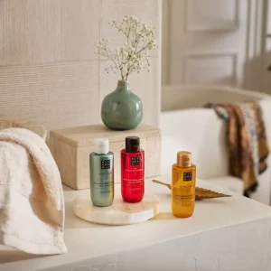 Produkter-I-Reisestørrelse | Produkter-I-Reisestørrelse^Rituals Travel - Shower Oil