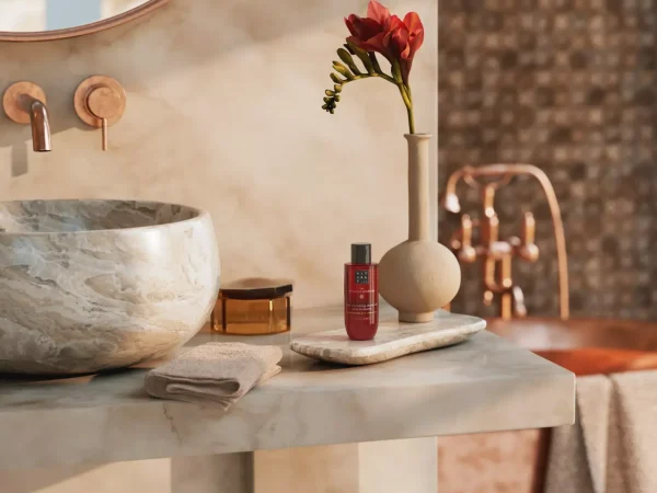 Produkter-I-Reisestørrelse | Produkter-I-Reisestørrelse^Rituals Travel - Shower Oil