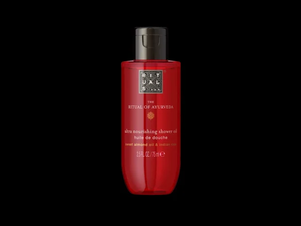 Produkter-I-Reisestørrelse | Produkter-I-Reisestørrelse^Rituals Travel - Shower Oil